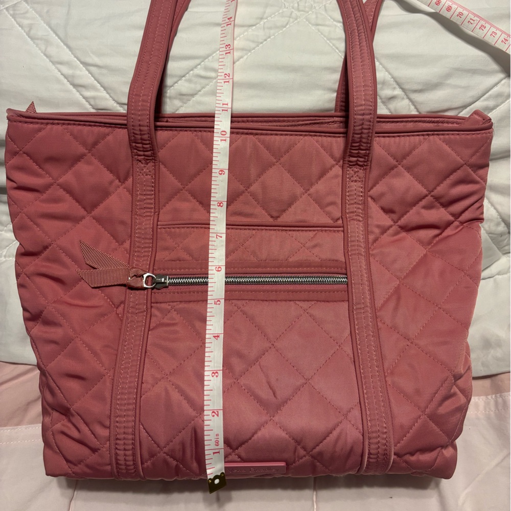 Vera Bradley tote bag